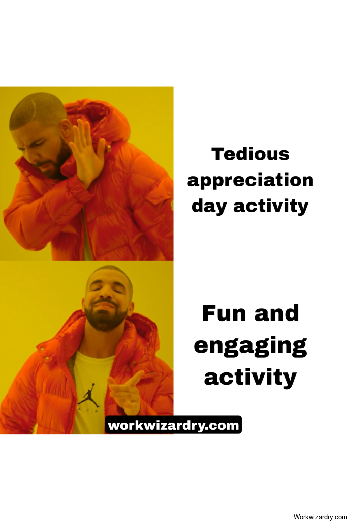 More Than Just A Day: Associate Appreciation Day Ideas That Last All Year 28 Associate Appreciation Day Ideas